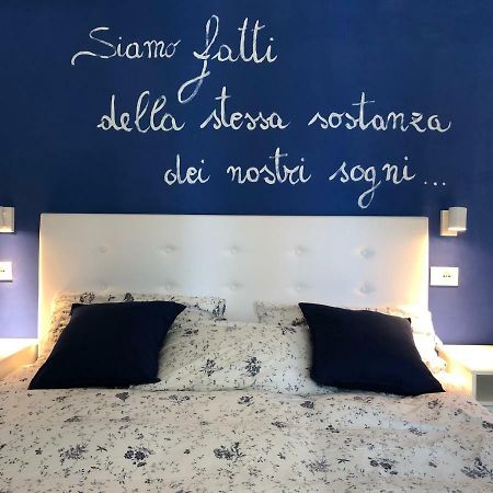Bed And Breakfast Villa Giovanna Римини Екстериор снимка