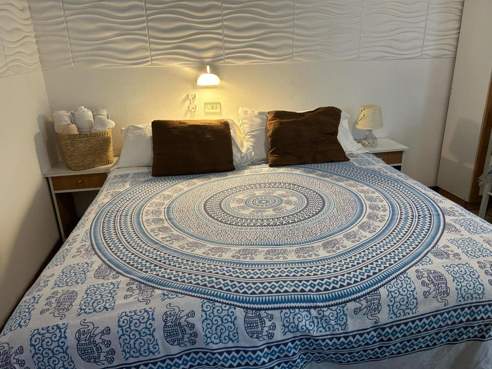 Bed And Breakfast Villa Giovanna Римини Екстериор снимка