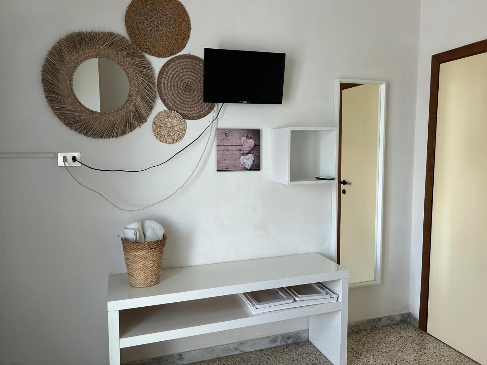 Bed And Breakfast Villa Giovanna Римини Екстериор снимка