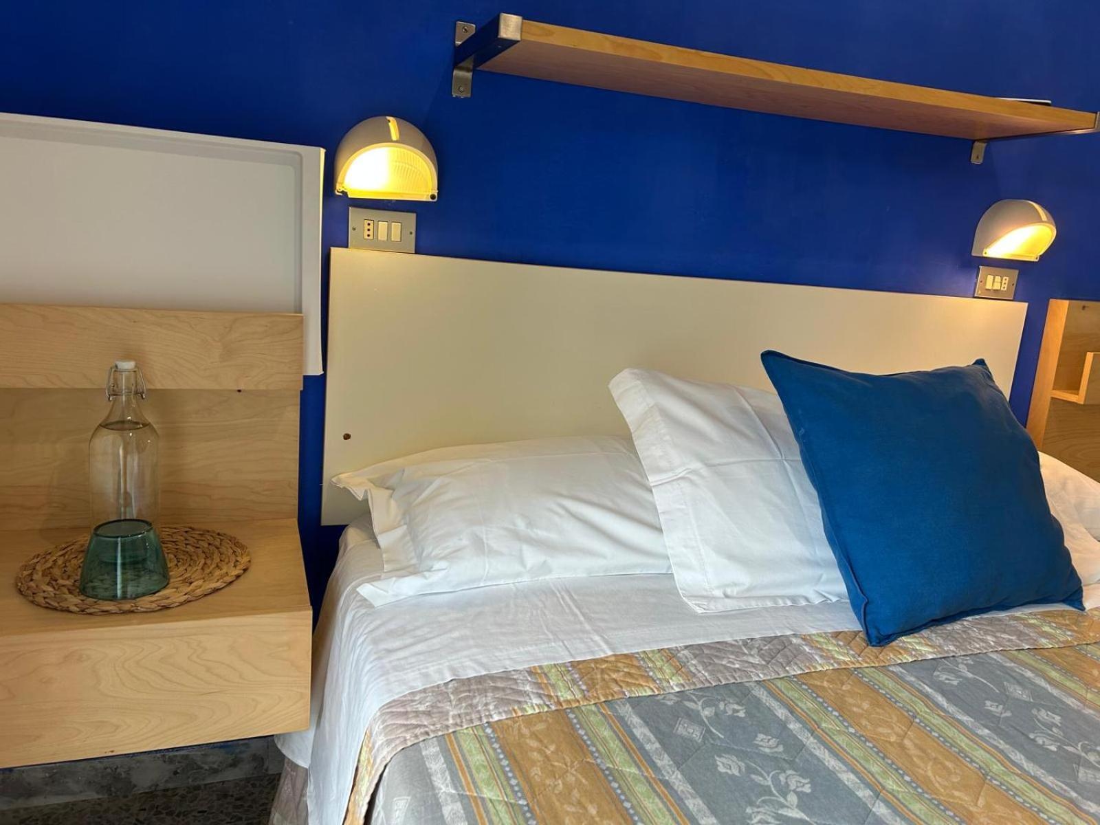 Bed And Breakfast Villa Giovanna Римини Екстериор снимка