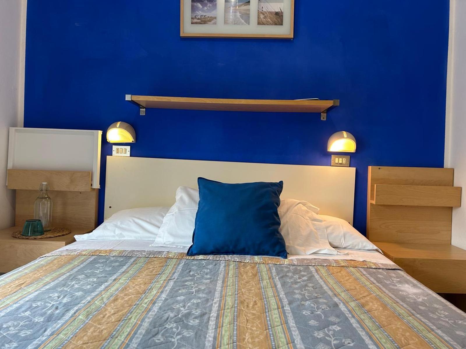 Bed And Breakfast Villa Giovanna Римини Екстериор снимка
