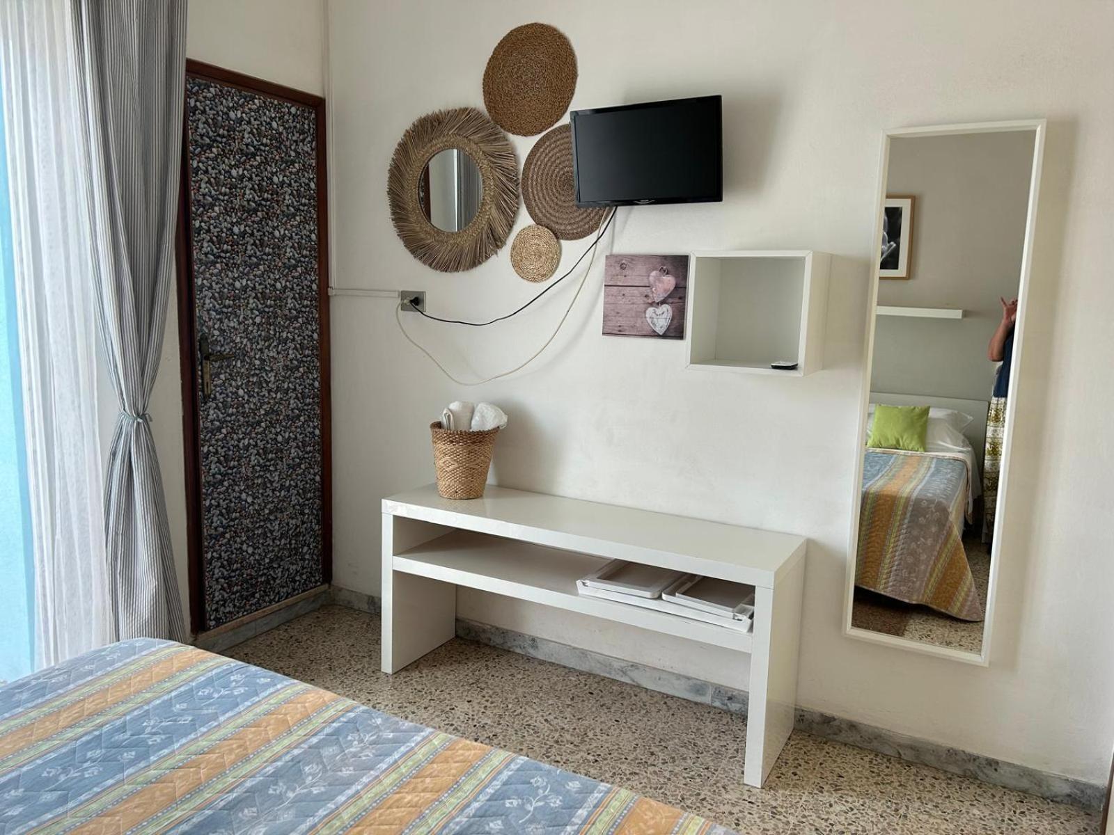 Bed And Breakfast Villa Giovanna Римини Екстериор снимка
