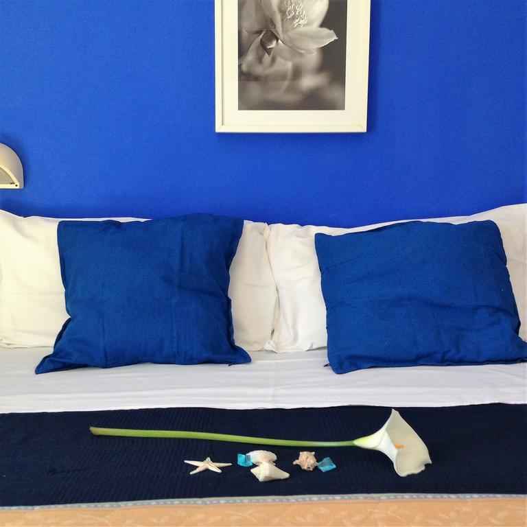 Bed And Breakfast Villa Giovanna Римини Екстериор снимка