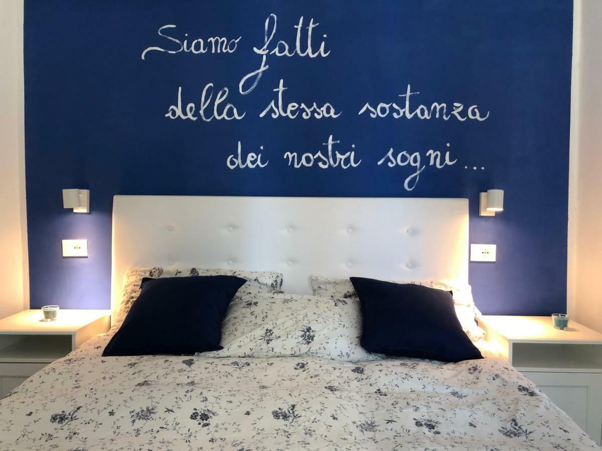 Bed And Breakfast Villa Giovanna Римини Екстериор снимка