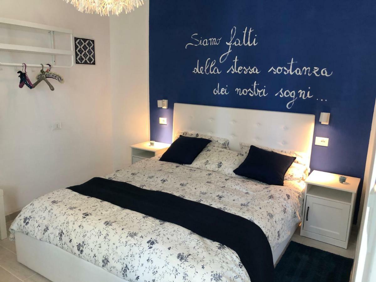 Bed And Breakfast Villa Giovanna Римини Екстериор снимка
