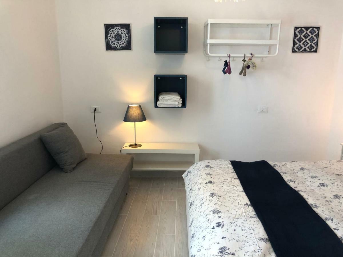 Bed And Breakfast Villa Giovanna Римини Екстериор снимка